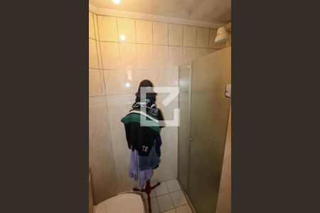 Apartamento para alugar com 92m², 3 quartos e 2 vagas Apartamento para alugar com 92m², 3 quartos e 2 vagasBanheiro da Suíte