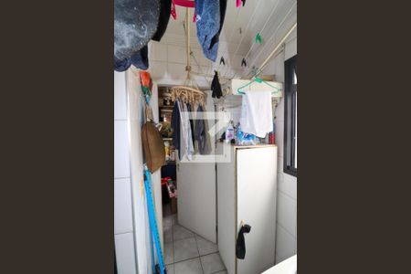 Apartamento para alugar com 92m², 3 quartos e 2 vagas Apartamento para alugar com 92m², 3 quartos e 2 vagasLavanderia