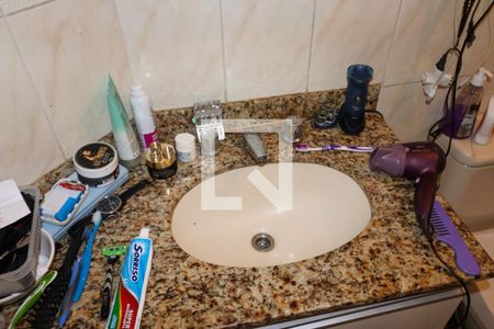 Apartamento para alugar com 92m², 3 quartos e 2 vagas Apartamento para alugar com 92m², 3 quartos e 2 vagasBanheiro da Suíte