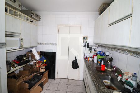 Apartamento para alugar com 92m², 3 quartos e 2 vagas Apartamento para alugar com 92m², 3 quartos e 2 vagasCozinha
