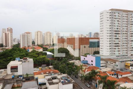 Apartamento para alugar com 92m², 3 quartos e 2 vagas Apartamento para alugar com 92m², 3 quartos e 2 vagasVista da Sacada