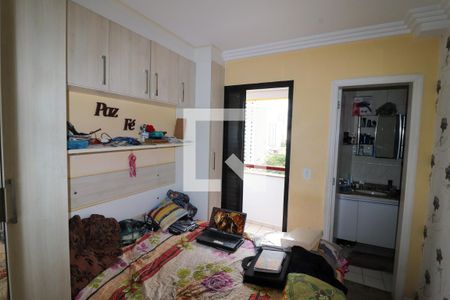 Quarto Suíte de apartamento para alugar com 3 quartos, 92m² em Tatuapé, São Paulo
