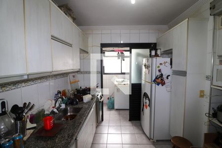 Apartamento para alugar com 92m², 3 quartos e 2 vagas Apartamento para alugar com 92m², 3 quartos e 2 vagasCozinha