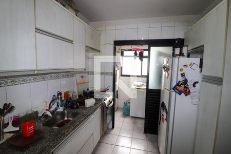 Apartamento para alugar com 92m², 3 quartos e 2 vagas Apartamento para alugar com 92m², 3 quartos e 2 vagasCozinha