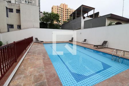 Apartamento para alugar com 92m², 3 quartos e 2 vagas Apartamento para alugar com 92m², 3 quartos e 2 vagasÁrea comum - Piscina
