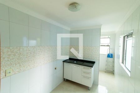 Apartamento para alugar com 50m², 2 quartos e 1 vagaCozinha