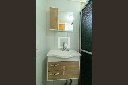 Apartamento para alugar com 50m², 2 quartos e 1 vagaBanheiro