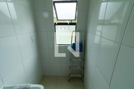 Apartamento para alugar com 50m², 2 quartos e 1 vagaÁrea de Serviço