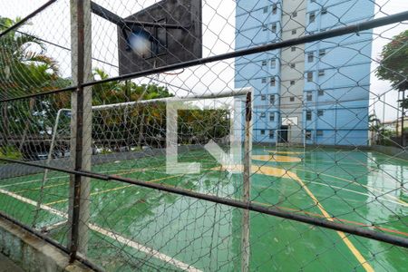 Apartamento para alugar com 50m², 2 quartos e 1 vagaQuadra Esportiva