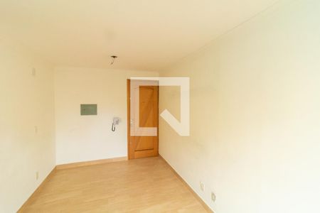 Sala de apartamento para alugar com 2 quartos, 50m² em Vila Sílvia, São Paulo