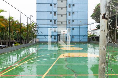 Apartamento para alugar com 50m², 2 quartos e 1 vagaQuadra Esportiva