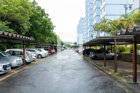 Apartamento para alugar com 50m², 2 quartos e 1 vagaÁrea comum