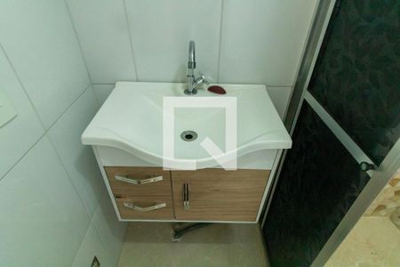 Apartamento para alugar com 50m², 2 quartos e 1 vagaBanheiro