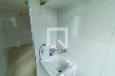 Apartamento para alugar com 50m², 2 quartos e 1 vagaÁrea de Serviço