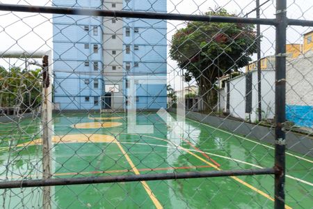 Apartamento para alugar com 50m², 2 quartos e 1 vagaQuadra Esportiva