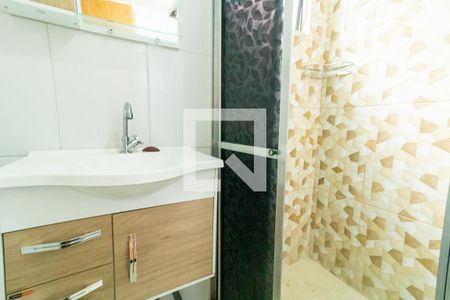 Apartamento para alugar com 50m², 2 quartos e 1 vagaBanheiro