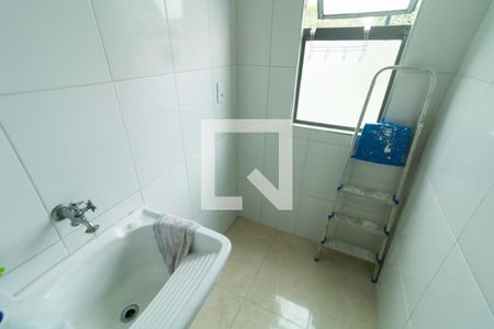 Apartamento para alugar com 50m², 2 quartos e 1 vagaÁrea de Serviço