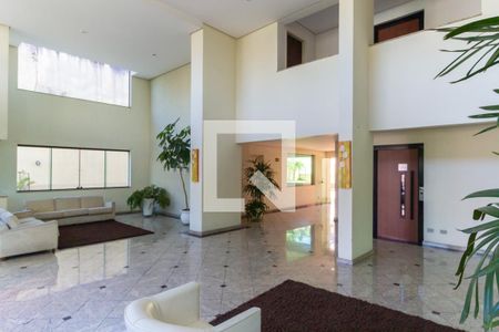 Apartamento à venda com 250m², 3 quartos e 4 vagasHall de Entrada