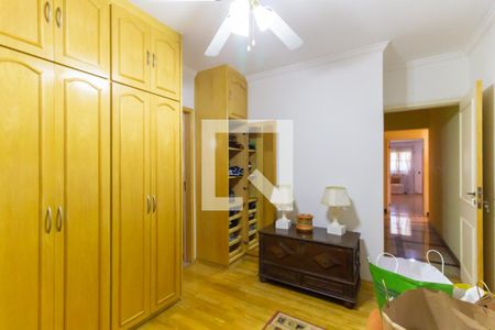 Apartamento à venda com 250m², 3 quartos e 4 vagasSuíte 3