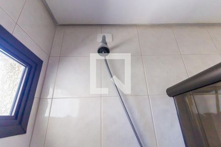 Apartamento à venda com 250m², 3 quartos e 4 vagasBanheiro da Suíte 3
