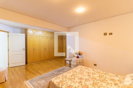 Apartamento à venda com 250m², 3 quartos e 4 vagasSuíte 1