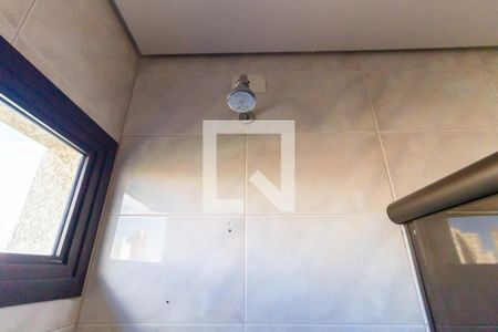 Apartamento à venda com 250m², 3 quartos e 4 vagasBanheiro da Suíte 2