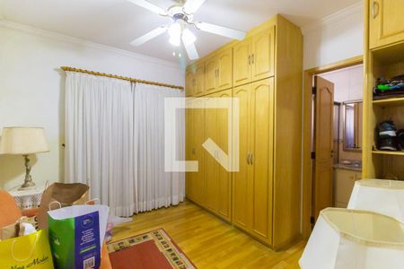 Apartamento à venda com 250m², 3 quartos e 4 vagasSuíte 3