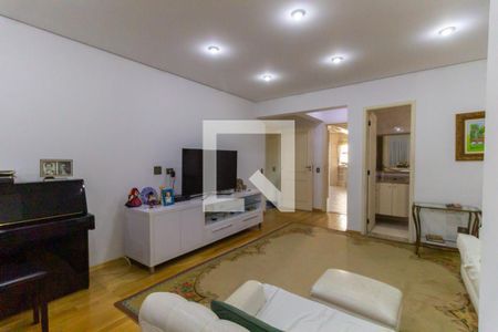 Apartamento à venda com 250m², 3 quartos e 4 vagasSala 2