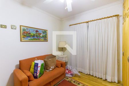 Apartamento à venda com 250m², 3 quartos e 4 vagasSuíte 3