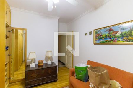 Apartamento à venda com 250m², 3 quartos e 4 vagasSuíte 3