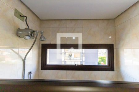 Apartamento à venda com 250m², 3 quartos e 4 vagasBanheiro 