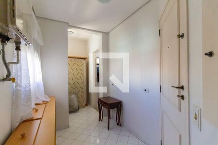 Apartamento à venda com 250m², 3 quartos e 4 vagasQuarto de Serviço