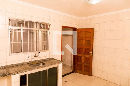 Casa à venda com 127m², 2 quartos e 1 vaga Casa à venda com 127m², 2 quartos e 1 vagaCozinha