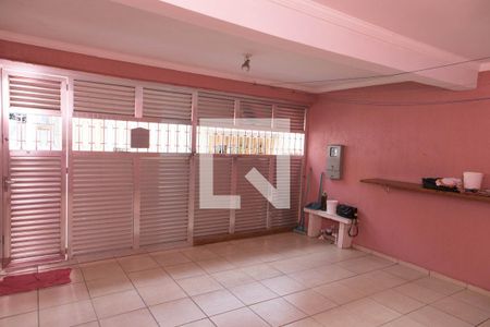 Casa à venda com 127m², 2 quartos e 1 vaga Casa à venda com 127m², 2 quartos e 1 vagaGaragem