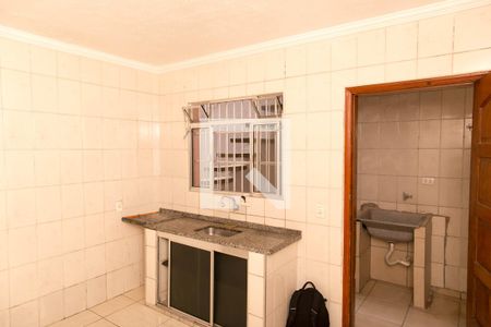 Casa à venda com 127m², 2 quartos e 1 vaga Casa à venda com 127m², 2 quartos e 1 vagaCozinha