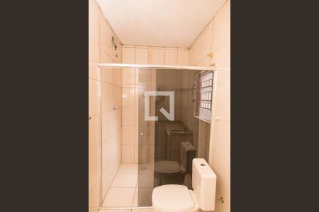 Casa à venda com 127m², 2 quartos e 1 vaga Casa à venda com 127m², 2 quartos e 1 vagaBanheiro da Suite