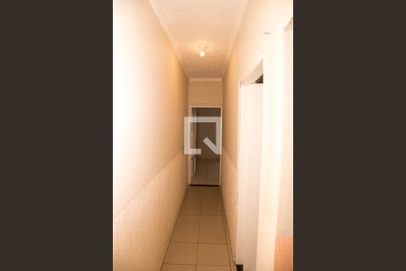 Casa à venda com 127m², 2 quartos e 1 vaga Casa à venda com 127m², 2 quartos e 1 vagaCorredor