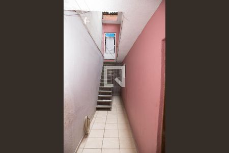 Casa à venda com 127m², 2 quartos e 1 vaga Casa à venda com 127m², 2 quartos e 1 vagaCorredor