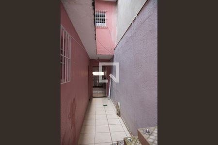 Casa à venda com 127m², 2 quartos e 1 vaga Casa à venda com 127m², 2 quartos e 1 vagaCorredor