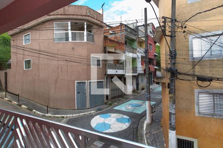 Casa à venda com 127m², 2 quartos e 1 vaga Casa à venda com 127m², 2 quartos e 1 vagaVaranda do Quarto