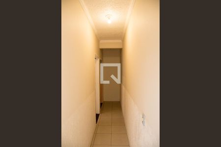 Casa à venda com 127m², 2 quartos e 1 vaga Casa à venda com 127m², 2 quartos e 1 vagaCorredor