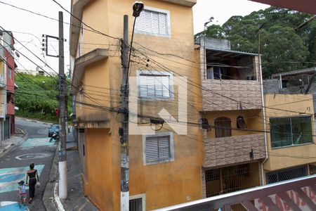Casa à venda com 127m², 2 quartos e 1 vaga Casa à venda com 127m², 2 quartos e 1 vagaVaranda do Quarto