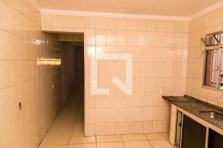 Casa à venda com 127m², 2 quartos e 1 vaga Casa à venda com 127m², 2 quartos e 1 vagaCozinha