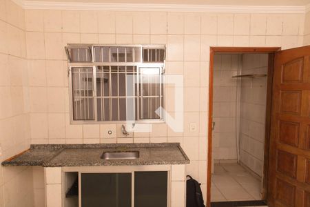 Casa à venda com 127m², 2 quartos e 1 vaga Casa à venda com 127m², 2 quartos e 1 vagaCozinha