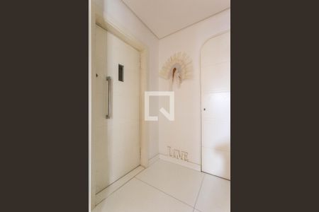 Apartamento à venda com 196m², 4 quartos e 3 vagasBanheiro da Suíte 3