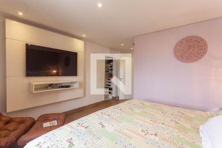 Apartamento à venda com 196m², 4 quartos e 3 vagasSuíte 1