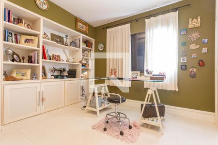 Apartamento à venda com 196m², 4 quartos e 3 vagasSuíte 3