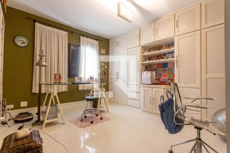 Apartamento à venda com 196m², 4 quartos e 3 vagasSuíte 3