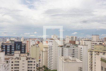 Apartamento à venda com 196m², 4 quartos e 3 vagasVista da Cozinha