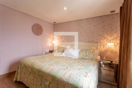 Apartamento à venda com 196m², 4 quartos e 3 vagasSuíte 1